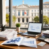 Portugal : la TVA standard à 23 %, deuxième plus élevée de l’Union européenne