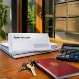 Divorce : comment demander le plafonnement de la taxe foncière après la séparation