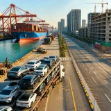 La croissance chinoise attendue à 4,5% au T2 2026, signe d’un double visage économique