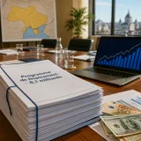 Le FMI débloque 690 millions de dollars pour l’Ukraine, nouveau jalon financier en pleine guerre