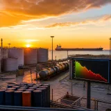 La demande mondiale de pétrole recule en 2026, première contraction depuis 2020 selon l'AIE