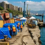 Venezuela: bilan humain s’alourdit, le FMI débloque 346 millions pour la reconstruction