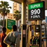 Le Sénégal relève le prix du carburant après les recommandations d'une mission du FMI