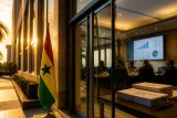 Le Ghana règle par anticipation 700 M$ d’euro-obligations, signal fort pour la restructuration de la dette