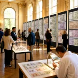 La BCE lance la refonte des billets en euros : dix propositions et une consultation publique