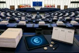 L'euro numérique franchit une étape décisive avant les négociations finales