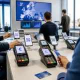 La BCE lance un pilote de l’euro numérique avec 36 acteurs dont Deutsche Bank et Revolut