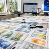 La BCE soumet au vote public une soixantaine de visuels pour les billets d’euro de demain