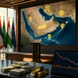 Washington engage une « asphyxie économique » de l'Iran via un nouveau train de sanctions