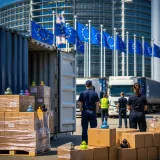 L'UE lance une enquête anti‑subventions sur le canard laqué chinois, tensions commerciales relancées