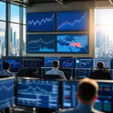 BCE sous pression et tensions Iran–États-Unis: marchés européens en suspens