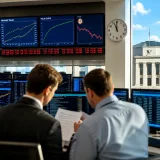Citadel mise sur une hausse surprise des taux de la Fed — implications pour les rendements et les actifs à risque