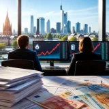 Hausse du gaz : la BCE alerte sur un risque inflationniste persistant en zone euro