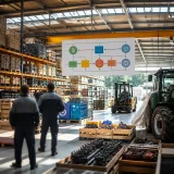 AGCO rassure face aux droits de douane mais alerte sur la hausse des coûts pour le secteur agricole