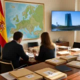 L'Espagne propose Pablo Hernández de Cos pour succéder potentiellement à Christine Lagarde à la BCE