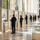 La BCE ouvre au public le choix des nouveaux visuels des billets en euros