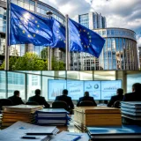 Bruxelles annonce un allègement attendu des règles bancaires pour soutenir le crédit