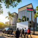 Le Kenya attend une mission du FMI pour négocier un nouveau programme de soutien