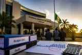 Nigeria–FMI : polémique sur « 2 % du PIB » hors budget et enjeu de transparence