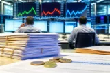 Hausse des rendements à long terme aux États‑Unis et au Japon : quelle conséquence pour l’économie française ?