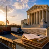 La justice américaine pourrait annuler la nouvelle vague de droits de douane de Washington