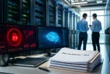 La BCE exige des banques des plans contre les cyberattaques alimentées par l'IA d'ici fin octobre