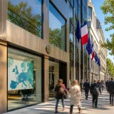 Revolut obtient l’agrément bancaire français et confie à Paris la gestion de l’Europe de l’Ouest