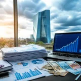 L'inflation remonte à 2,9 % en juillet : la BCE sous pression en vue d'une hausse de taux en septembre