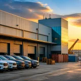 Stellantis envisage de céder ou fermer son usine de Brampton, mis en cause par les droits de douane US