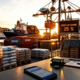 Washington impose 25 % de droits sur des importations brésiliennes, Brasília promet des représailles