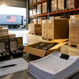 Les horlogers suisses réclament une exemption face aux nouveaux droits américains à 12,5%