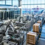 La Chine tire sa croissance du haut de gamme industriel et du numérique au premier semestre 2026