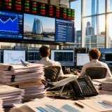 La BCE scrutée cette semaine au milieu d'un déluge de résultats d'entreprises