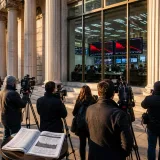 La Fed maintient ses taux à 3,50–3,75 % et laisse ouverte la possibilité d'une hausse