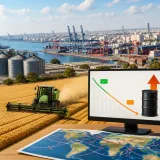 Maroc: cap sur 4,8 % de croissance en 2026, puis reflux à 3 % en 2027 sur fond de chocs mondiaux