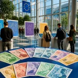 La BCE lance le choix public pour les nouveaux billets en euros, avec Marie Curie et Beethoven