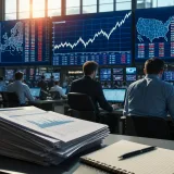 Inflation américaine tiède et courbe des taux déformée : quels effets pour la France ?