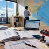 Depuis le 24 juillet 2026, les Incoterms redessinent qui supporte les droits de douane vers les États‑Unis