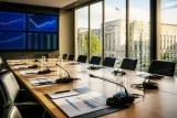 Le FMI veut s’entretenir avec la Fed sur la révision de sa « forward guidance »