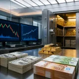 La Chine détient désormais 3 419 milliards de dollars de réserves de change à fin juillet