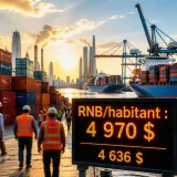 Le Vietnam passe en catégorie de revenu intermédiaire supérieur, un tournant pour son développement