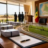 Le Sénégal obtient 340 milliards de FCFA de la Banque mondiale, le dialogue avec le FMI progresse