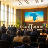 L’Afrique appelée à peser davantage dans le nouvel ordre économique mondial, selon la BAD