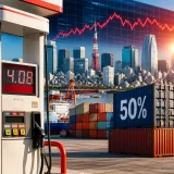 Tarifs américains, envolée de l'essence et dette japonaise : les risques qui pèsent sur l'économie mondiale