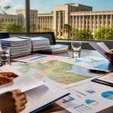 Le FMI propose 439 M$ à la Guinée pour soutenir Simandou et stabiliser l’économie