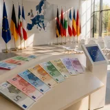 La BCE lance un vote public sur les futurs billets en euros, révélateur du défi d'incarner l'Union
