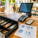La BCE montre l'ampleur du retard des cryptos comme moyen de paiement dans la zone euro