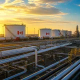 Le Canada exclut de couper les livraisons de pétrole aux États-Unis malgré les tensions commerciales