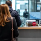 Les banques de la zone euro resserrent l’accès au crédit, un frein pour la reprise