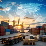 La fragmentation du commerce mondial menace la croissance et contraint les chaînes d’approvisionnement